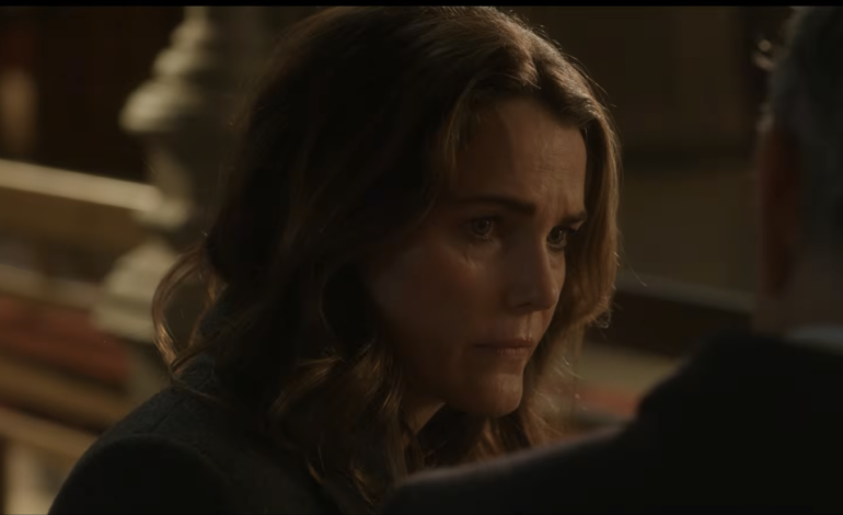 Netflix Releases An Official Trailer For ‘The Diplomat’ Season Four